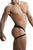 Roger Smuth RS045 Jockstrap Color Black