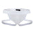 Roger Smuth RS045 Jockstrap Color White