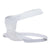 Roger Smuth RS045 Jockstrap Color White