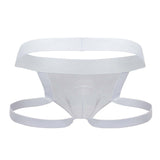 Roger Smuth RS045 Jockstrap Color White