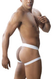 Roger Smuth RS045 Jockstrap Color White