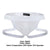 Roger Smuth RS045 Jockstrap Color White