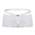 Roger Smuth RS047 Trunks Color White