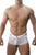 Roger Smuth RS047 Trunks Color White