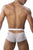 Roger Smuth RS047 Trunks Color White