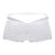 Roger Smuth RS047 Trunks Color White