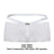 Roger Smuth RS047 Trunks Color White