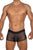 Roger Smuth RS060 Trunks Color Black