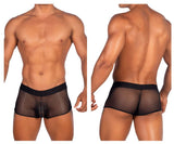 Roger Smuth RS060 Trunks Color Black