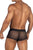 Roger Smuth RS060 Trunks Color Black