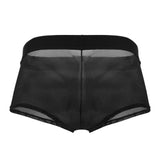 Roger Smuth RS060 Trunks Color Black