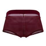 Roger Smuth RS060 Trunks Color Burgundy