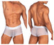 Roger Smuth RS060 Trunks Color White