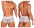 Roger Smuth RS060 Trunks Color White