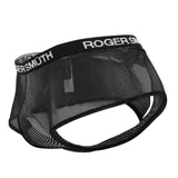 Roger Smuth RS062 Trunks Color Black