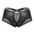 Roger Smuth RS062 Trunks Color Black