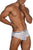 Roger Smuth RS062 Trunks Color White