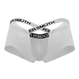 Roger Smuth RS062 Trunks Color White