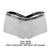 Roger Smuth RS062 Trunks Color White