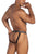 Roger Smuth RS063 Jockstrap Color Black