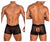 Roger Smuth RS064 Trunks Color Black