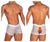 Roger Smuth RS064 Trunks Color White