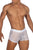 Roger Smuth RS064 Trunks Color White