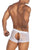 Roger Smuth RS064 Trunks Color White