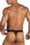 Roger Smuth RS065 Thongs Color Black