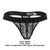 Roger Smuth RS065 Thongs Color Black