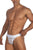 Roger Smuth RS065 Thongs Color White