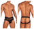 Roger Smuth RS066 Jockstrap Color Black