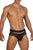 Roger Smuth RS066 Jockstrap Color Black