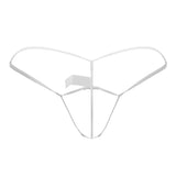 Roger Smuth RS068 Thongs Color White