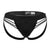 Roger Smuth RS069 Jockstrap Color Black