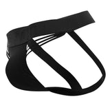 Roger Smuth RS069 Jockstrap Color Black