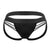 Roger Smuth RS069 Jockstrap Color Black