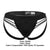 Roger Smuth RS069 Jockstrap Color Black