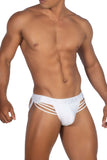 Roger Smuth RS069 Jockstrap Color White