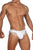 Roger Smuth RS069 Jockstrap Color White