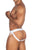 Roger Smuth RS069 Jockstrap Color White