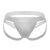 Roger Smuth RS069 Jockstrap Color White