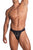 Roger Smuth RS070 Thongs Color Black