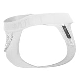 Roger Smuth RS070 Thongs Color White