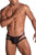 Roger Smuth RS071 Jockstrap Color Black