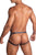 Roger Smuth RS071 Jockstrap Color Black