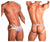 Roger Smuth RS071 Jockstrap Color White