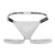 Roger Smuth RS071 Jockstrap Color White