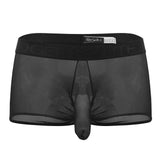 Roger Smuth RS072 Trunks Color Black