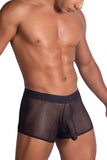 Roger Smuth RS072 Trunks Color Black